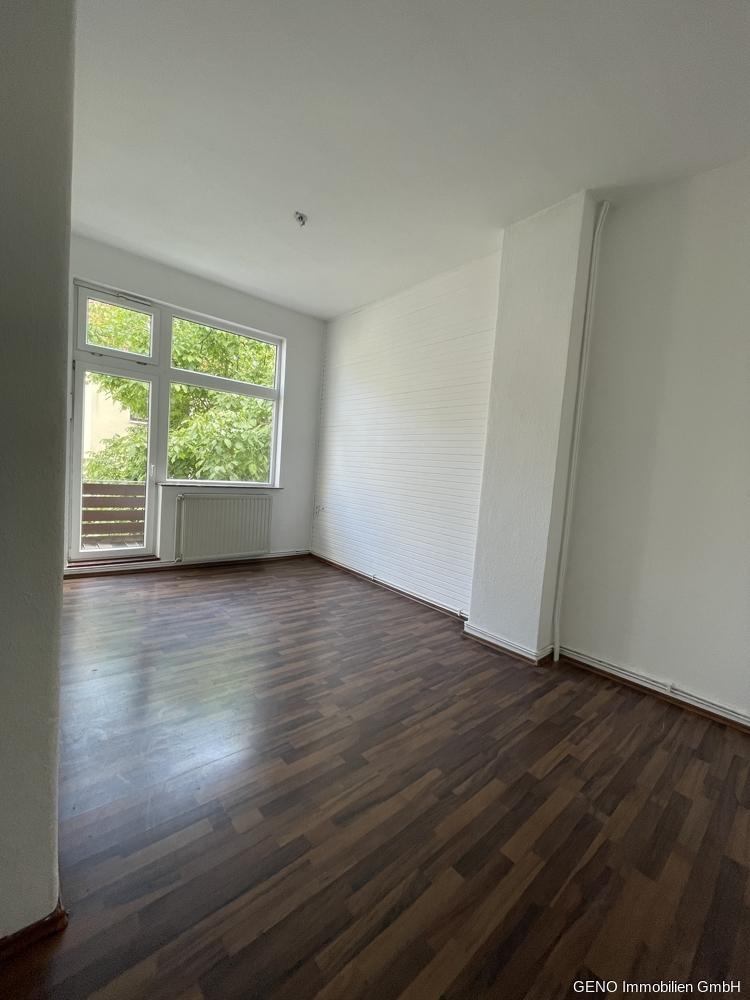 Obergeschosswohnung zu vermieten - Photo 1