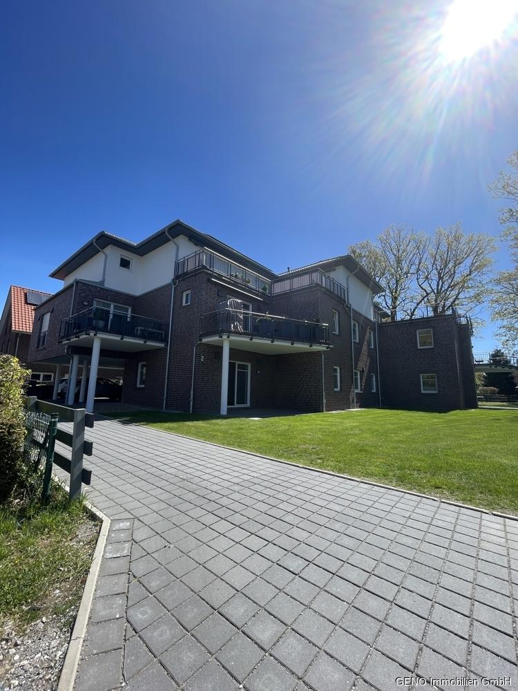 Neuwertige Wohnung in bester Lage zu vermieten - Foto 2