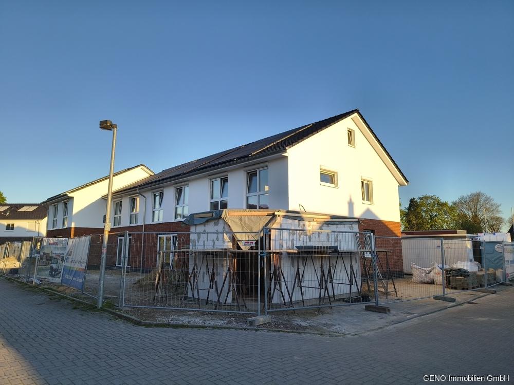 Neubau-Reihenhäuser zu vermieten! - Photo 2