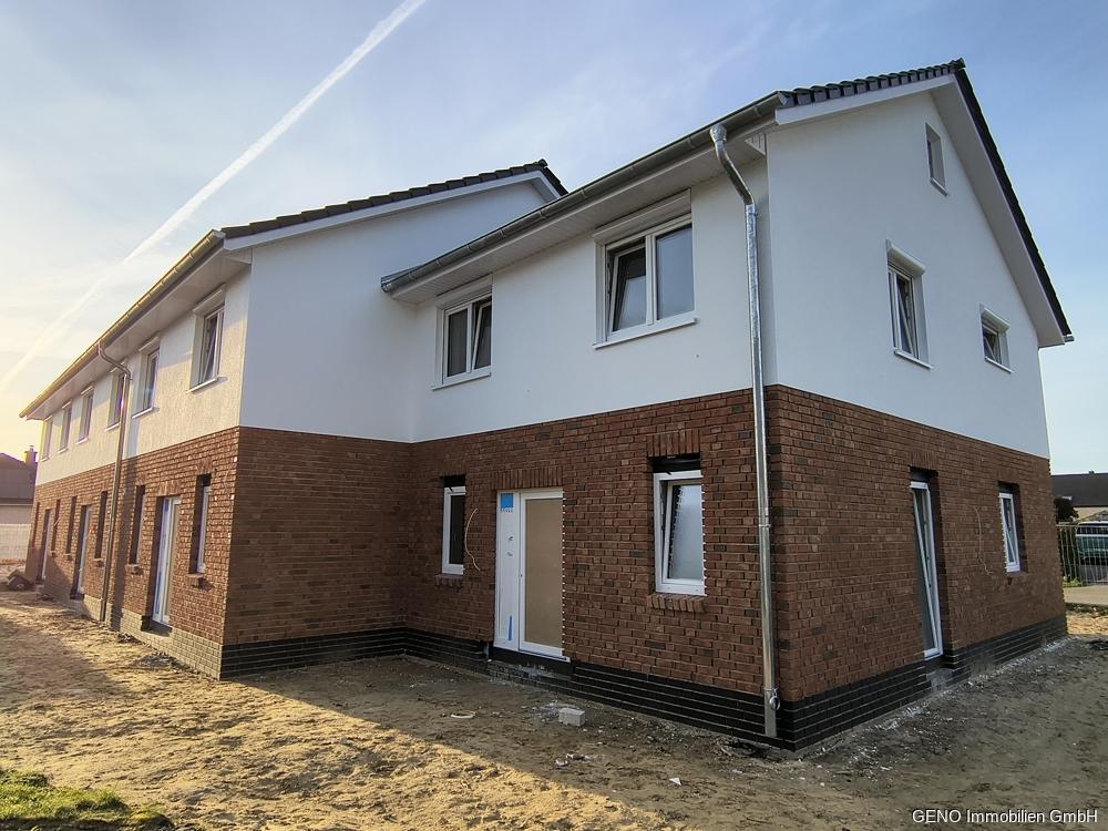 Neubau-Reihenhäuser zu vermieten! - Photo 4