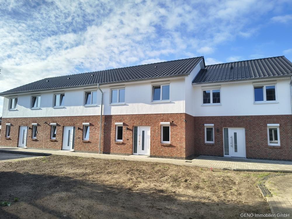 Neubau-Reihenhäuser zu vermieten! - Photo 4