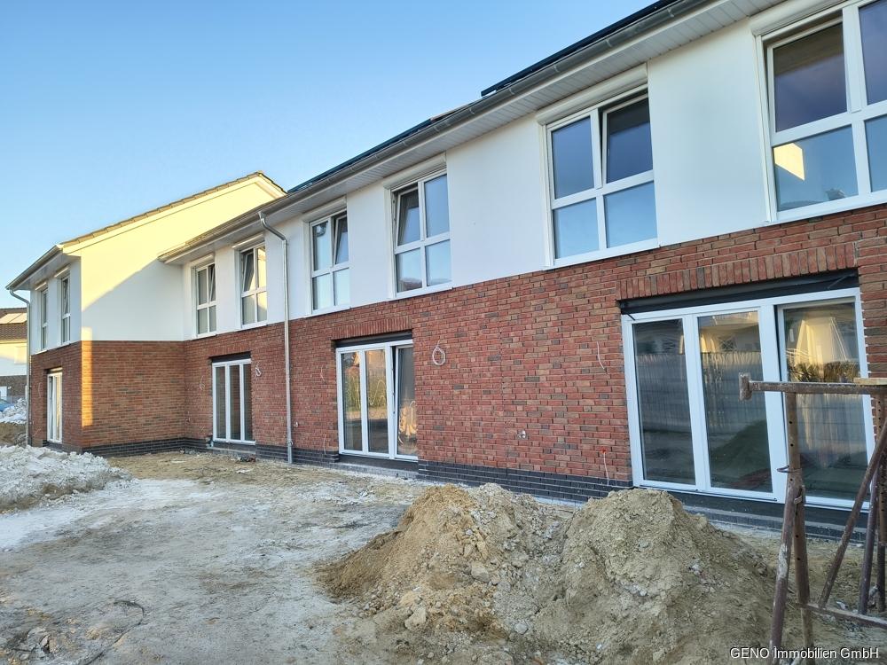 Neubau-Reihenhäuser zu vermieten! - Photo 5