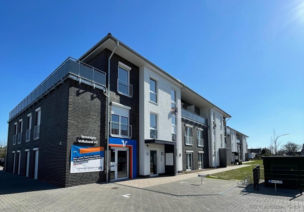neuwertige Erdgeschosswohnung zu vermieten - Foto 3