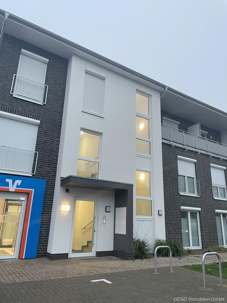 neuwertige Erdgeschosswohnung zu vermieten - Foto 4