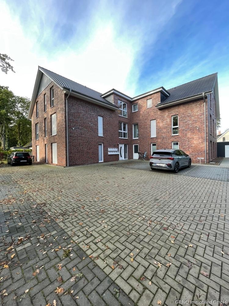 Etagenwohnung zu vermieten - Foto 3