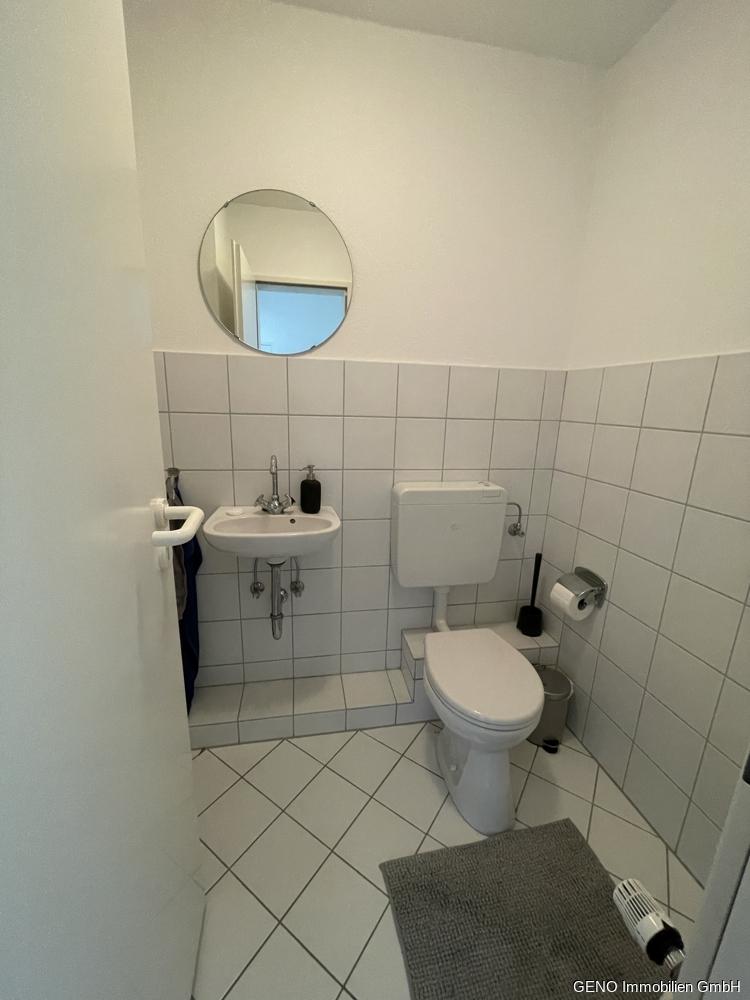 Dachgeschosswohnung zu vermieten - Foto 3