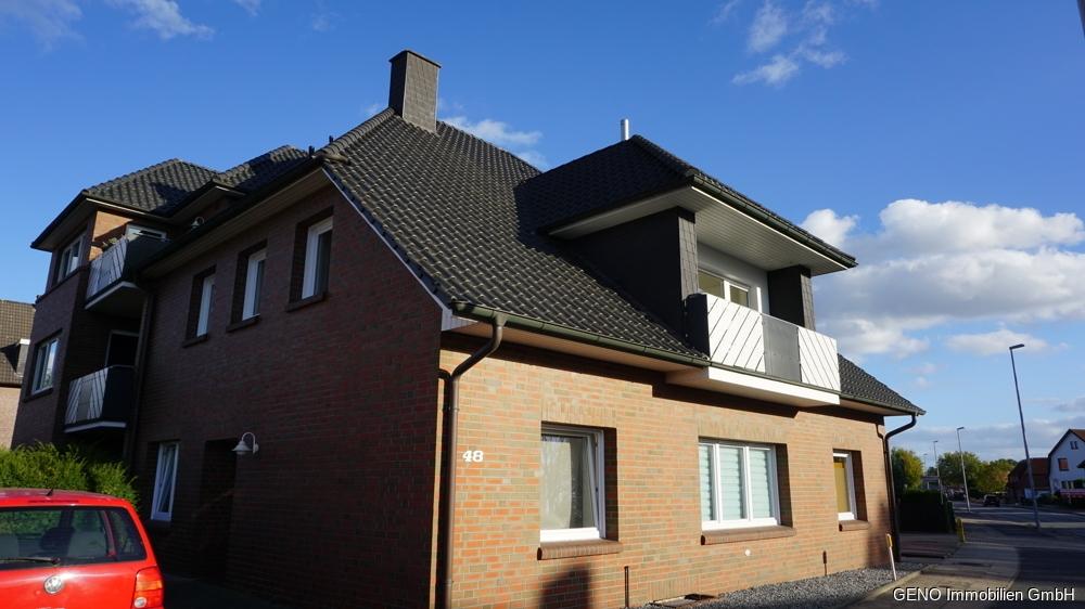 Dachgeschosswohnung zu vermieten - Foto 5