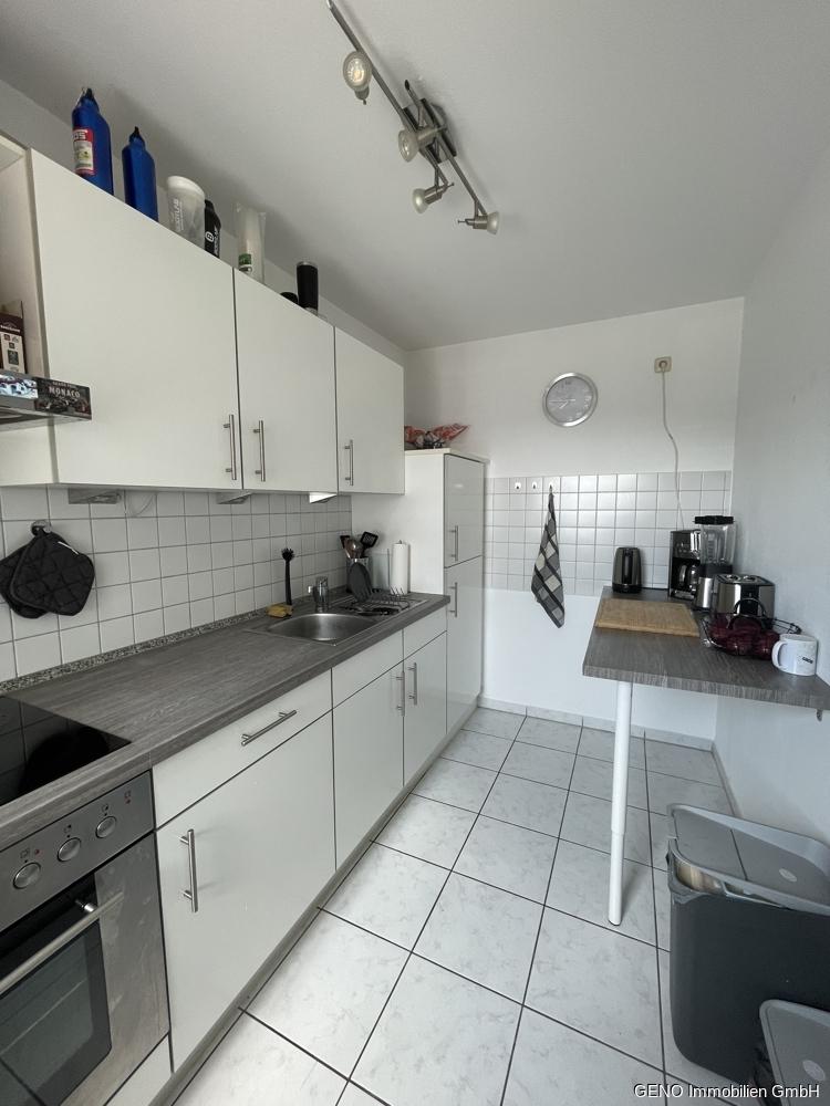 Dachgeschosswohnung zu vermieten - Foto 2