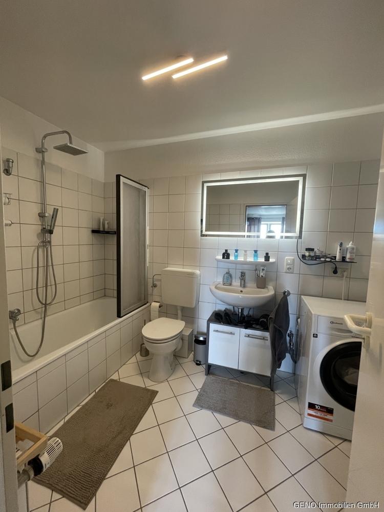 Dachgeschosswohnung zu vermieten - Foto 4