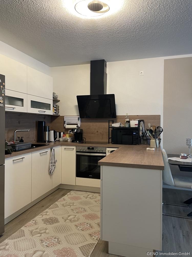 Attraktive Obergeschoss Wohnung mit Balkon zu vermieten - Photo 2