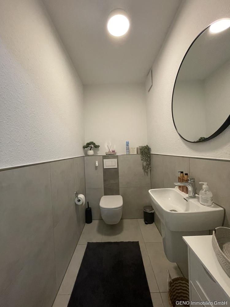 Attraktive Obergeschoss Wohnung mit Balkon zu vermieten - Photo 3