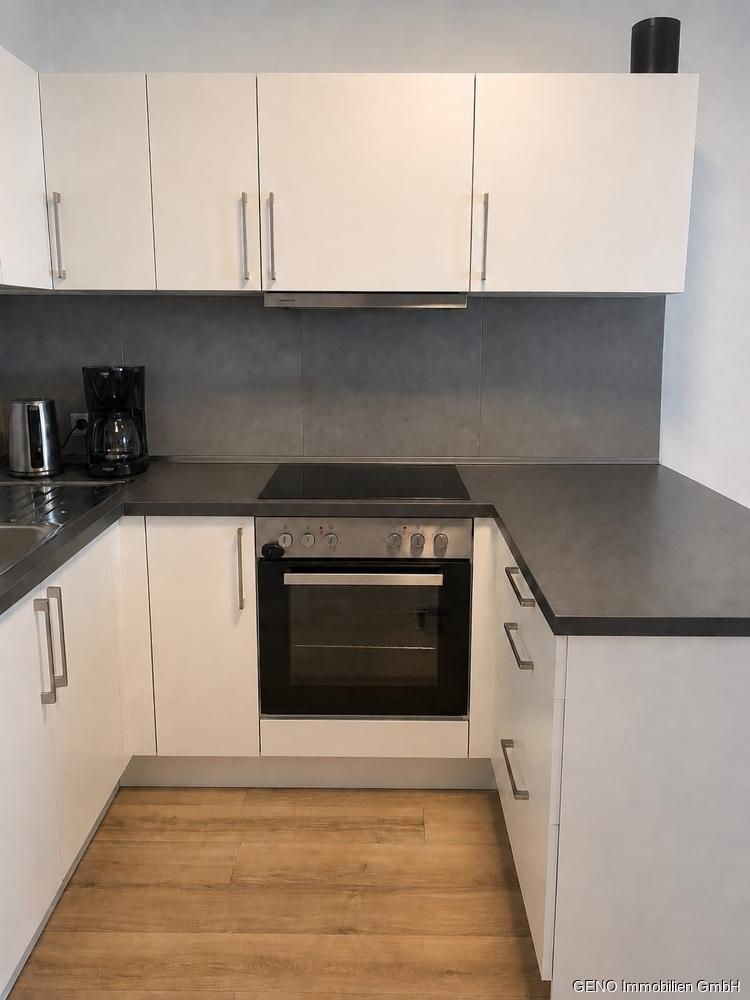 attraktive Erdgeschosswohnung mit Garten zu vermieten - Photo 2