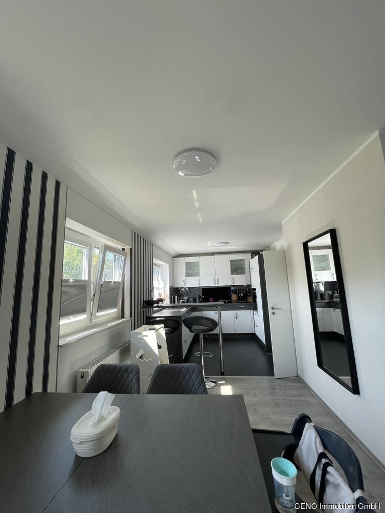 geräumige Obergeschosswohnung zu vermieten - Photo 5