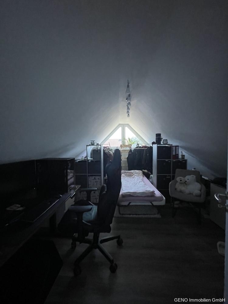 geräumige Obergeschosswohnung zu vermieten - Photo 4