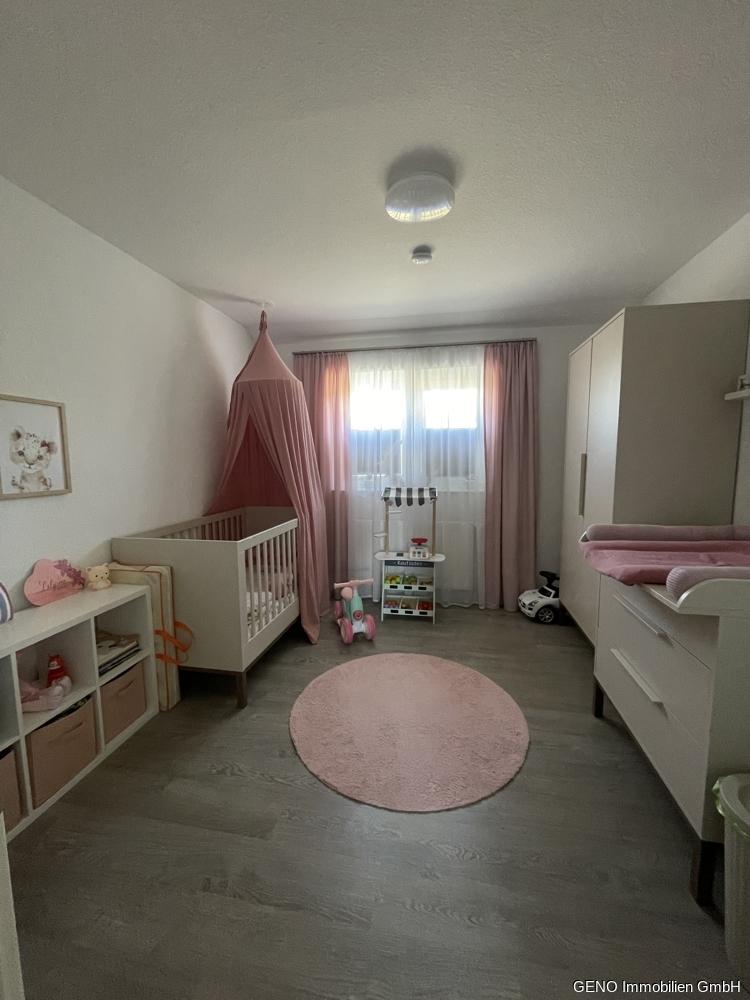 geräumige Obergeschosswohnung zu vermieten - Photo 3