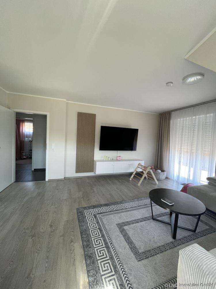 geräumige Obergeschosswohnung zu vermieten - Photo 2