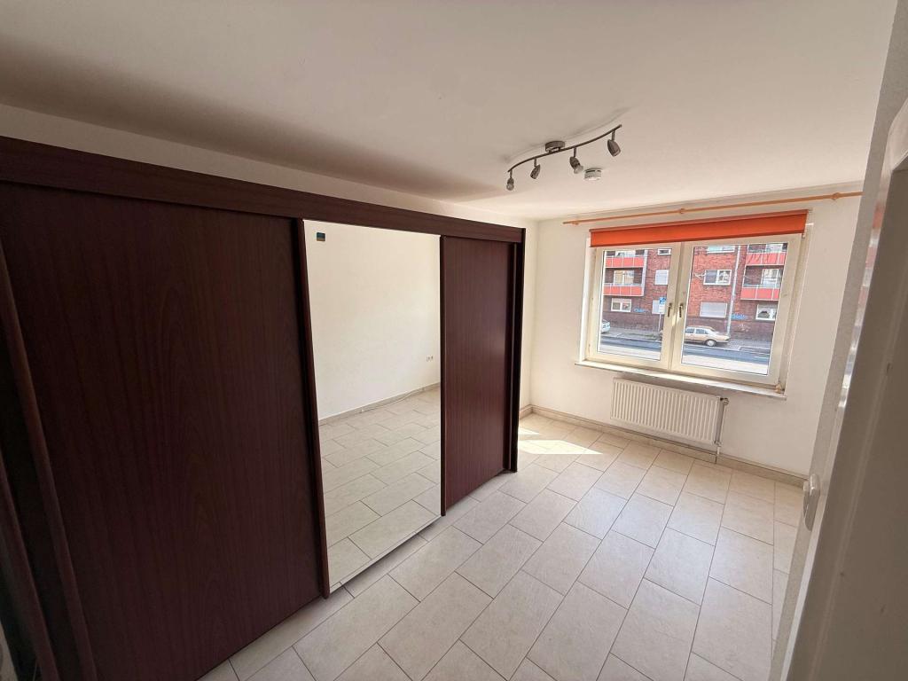 Zentrale 3,5-Zimmer-Wohnung ca. 96 m² – inkl. Einbauküche und Balkon! - Photo 5