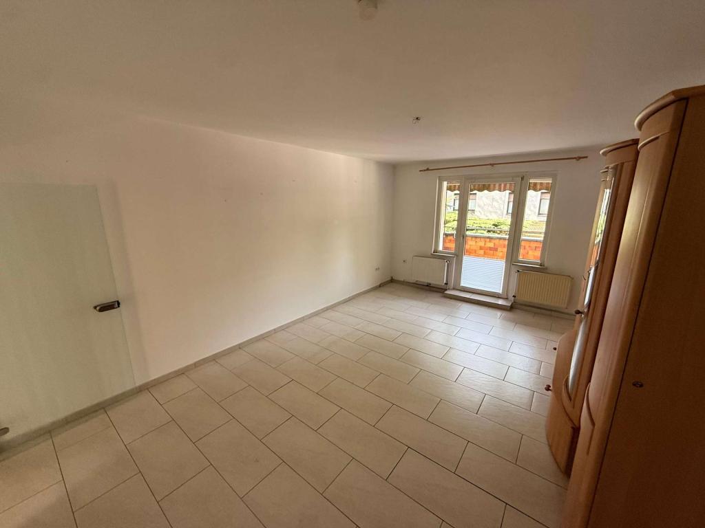 Zentrale 3,5-Zimmer-Wohnung ca. 96 m² – inkl. Einbauküche und Balkon! - Photo 3