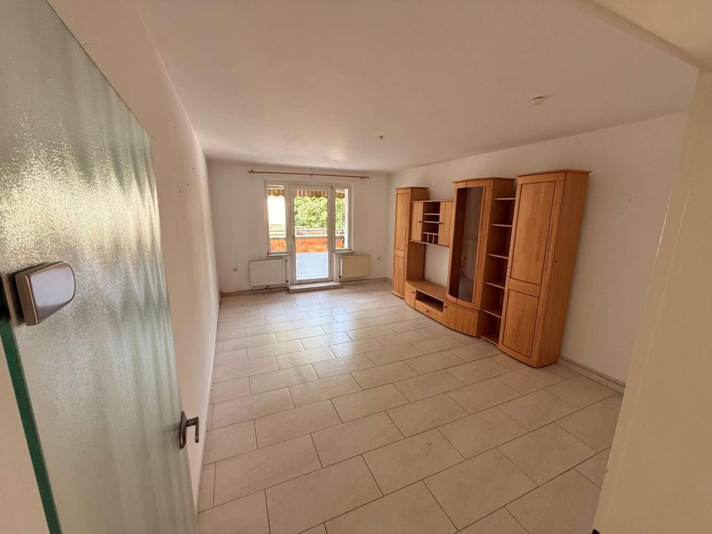 Zentrale 3,5-Zimmer-Wohnung ca. 96 m² – inkl. Einbauküche und Balkon! - Photo 2