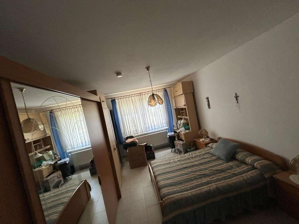 Zentrale 3,5-Zimmer-Wohnung ca. 96 m² – inkl. Einbauküche und Balkon! - Foto 5