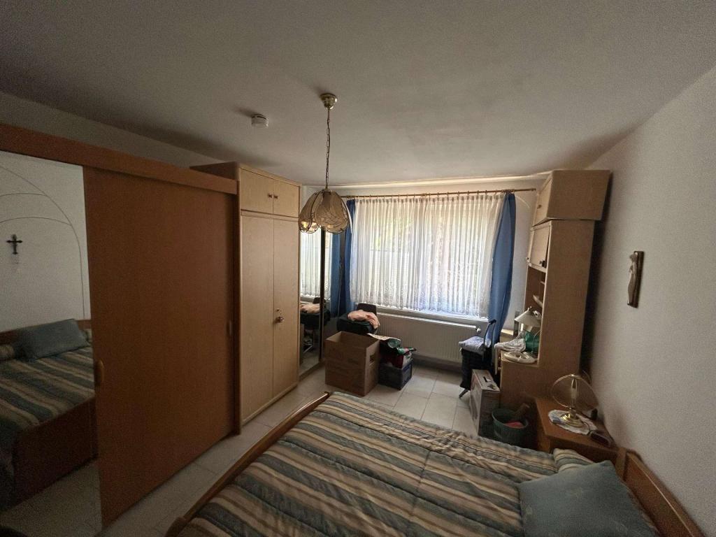 Zentrale 3,5-Zimmer-Wohnung ca. 96 m² – inkl. Einbauküche und Balkon! - Foto 4