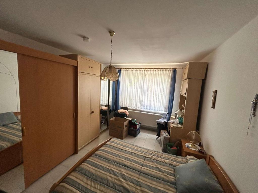 Zentrale 3,5-Zimmer-Wohnung ca. 96 m² – inkl. Einbauküche und Balkon! - Foto 3