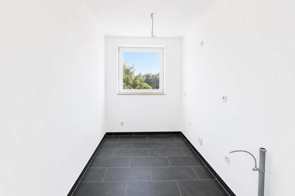 Kernsanierter Erstbezug am Botanischer Garten – mod. 2-Zimmer-Whg mit Balkon & TG-Stellplatz - Photo 4