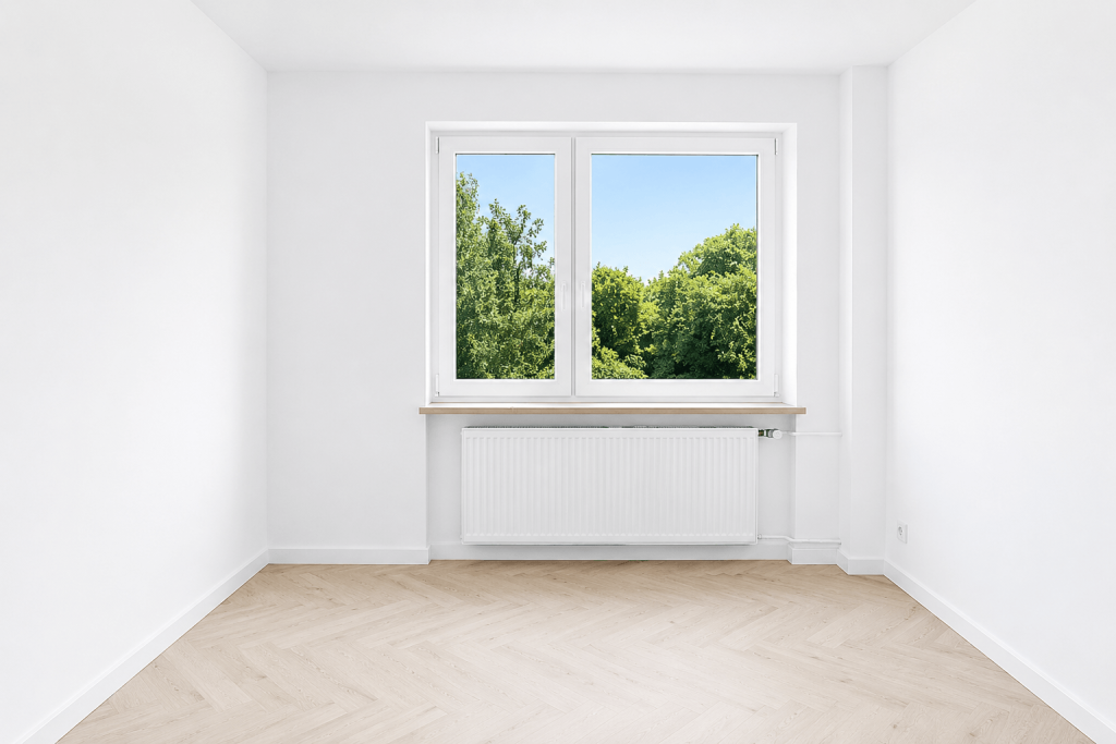 Kernsanierter Erstbezug am Botanischer Garten – mod. 2-Zimmer-Whg mit Balkon & TG-Stellplatz - Photo 5
