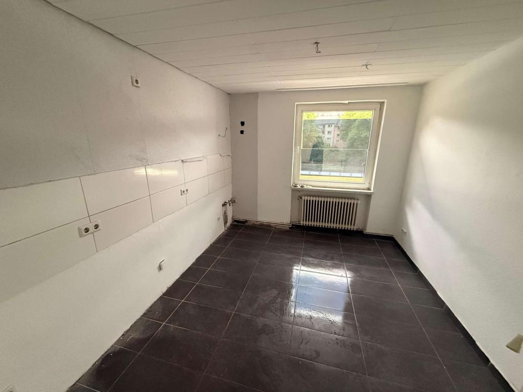 Frisch renovierte 2,5 Zimmer Wohnung in Top Lage - inkl. Einbauküche und Balkon! - Photo 3