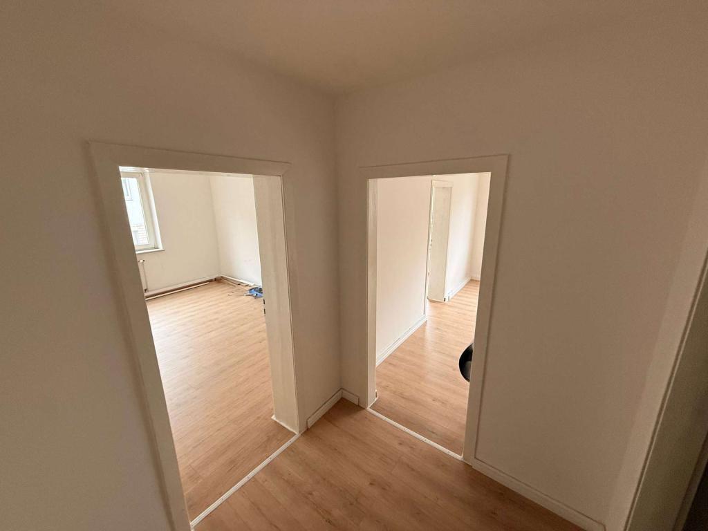 Erstbezug nach Sanierung – moderne 3-Zimmer-Wohnung mit Einbauküche in Gelsenkirchen-Rotthausen - Photo 5