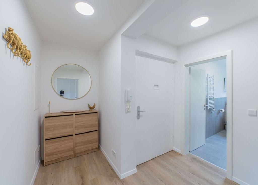 Erstbezug nach Kernsanierung: 2 Zimmer Wohnung in Berlin Charlottenburg - Foto 3