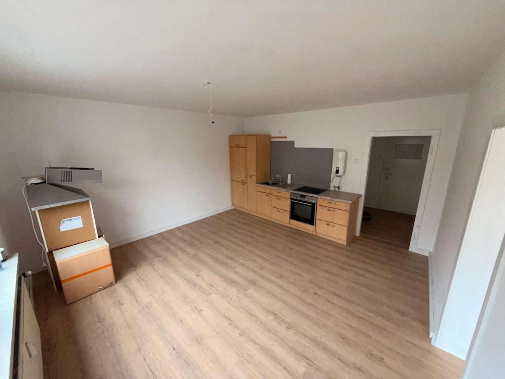 Erstbezug nach Sanierung – moderne 3-Zimmer-Wohnung mit Einbauküche in Gelsenkirchen-Rotthausen - Foto 1