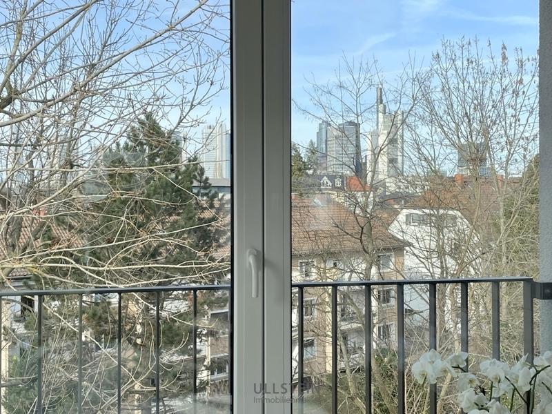 Blick Wohnen