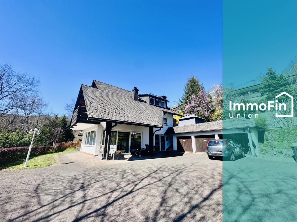 Einfahrt