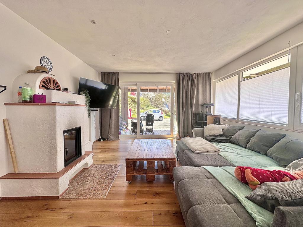 EG Wohnzimmer