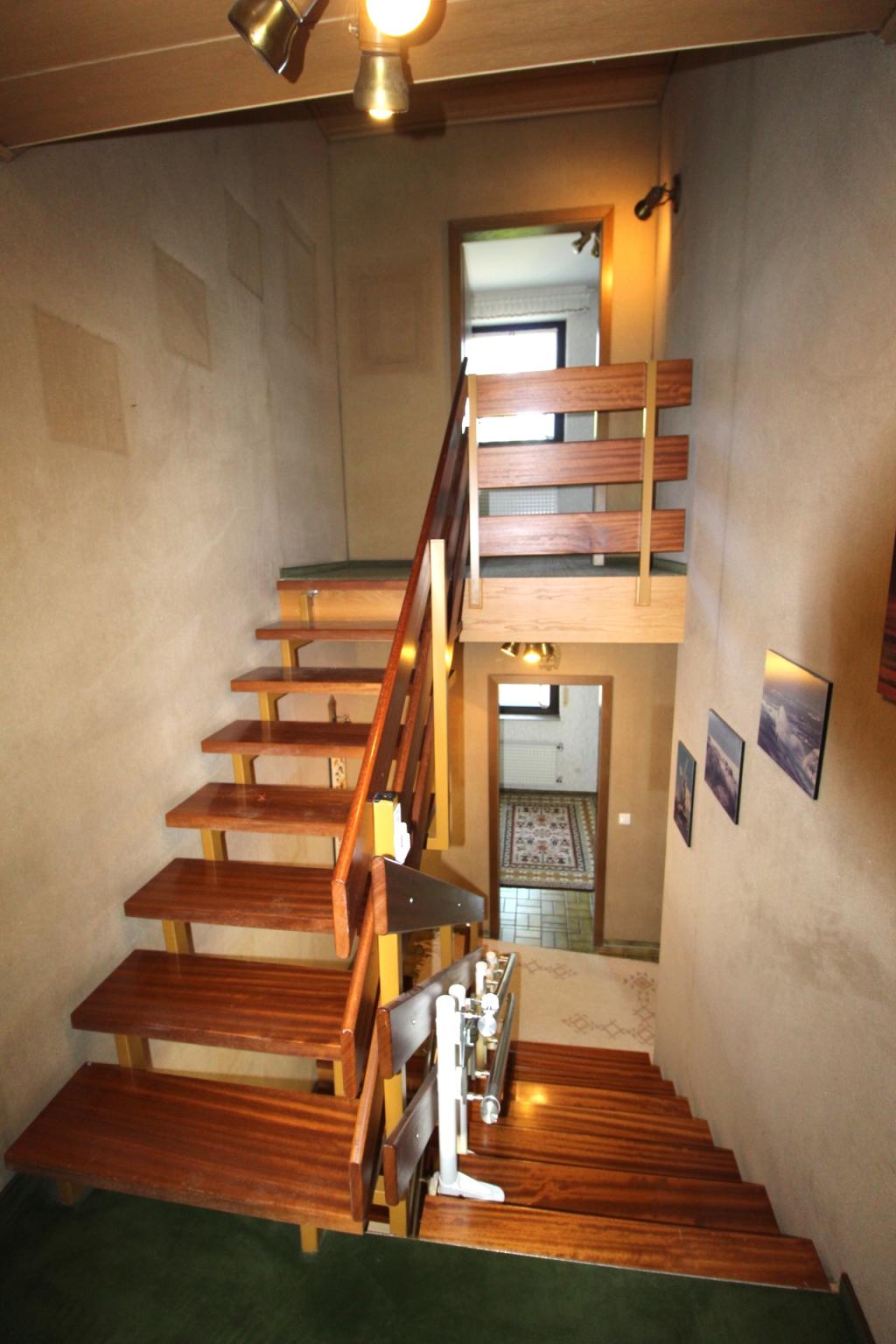 Treppenhaus