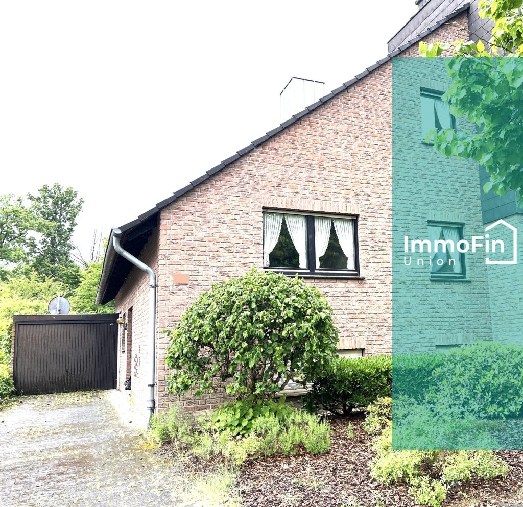 Vorderansicht