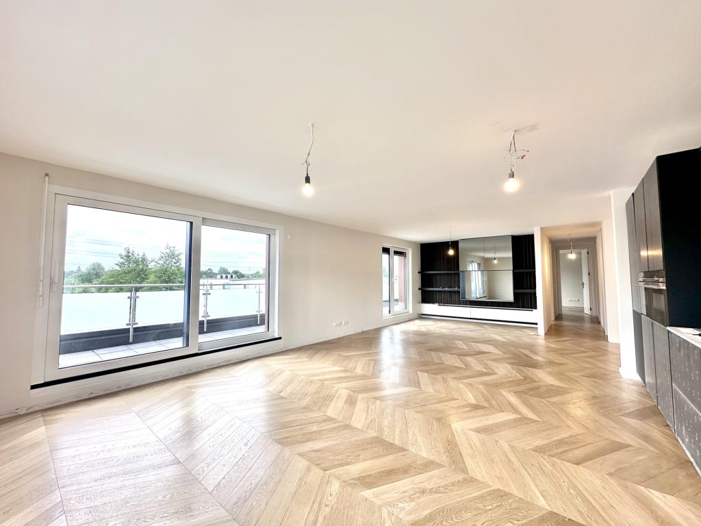 Wohnzimmer Küche