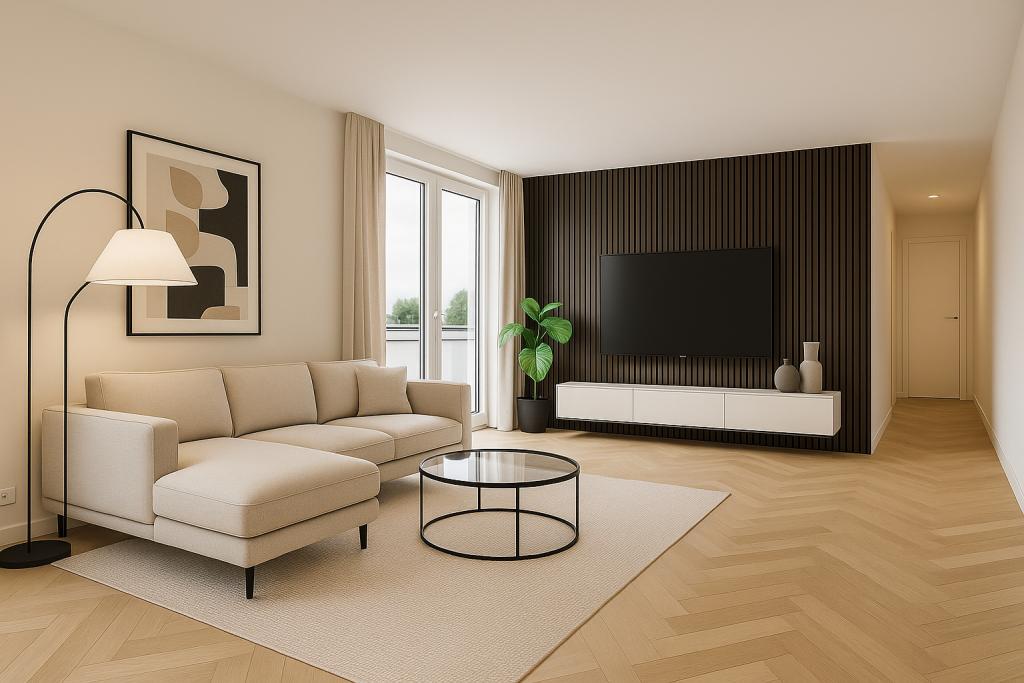 Ki - Wohnzimmer
