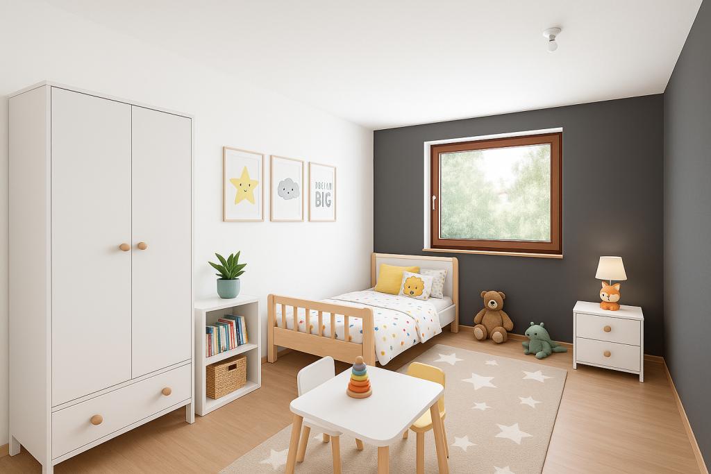 Kinderzimmer