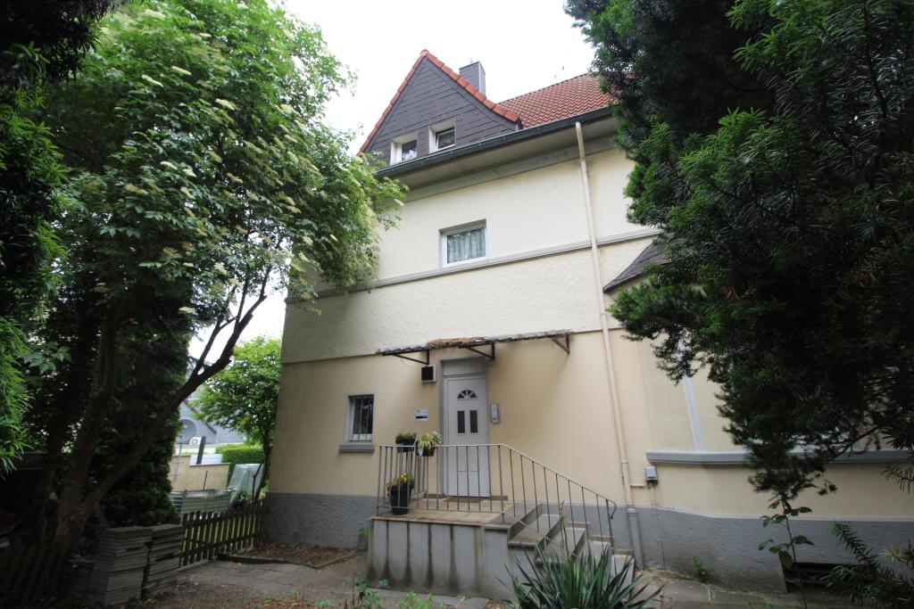 Seitenansicht