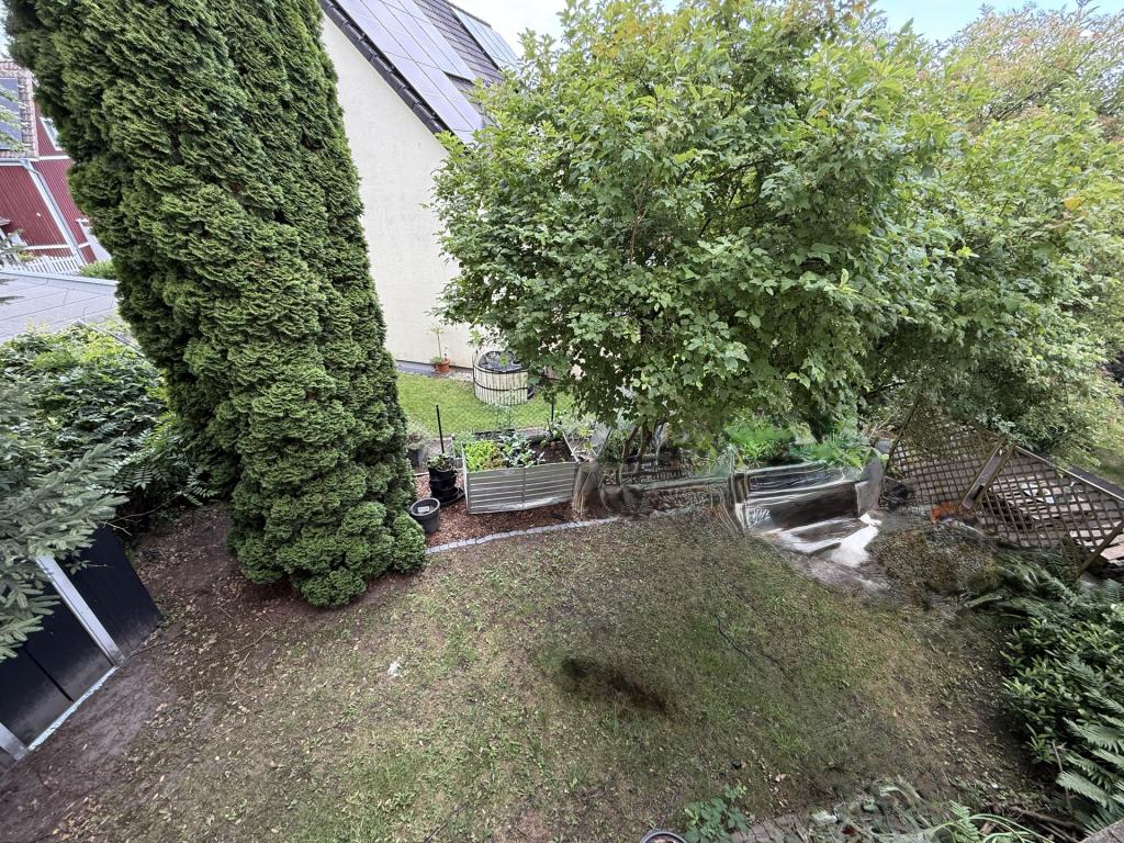 OG Garten