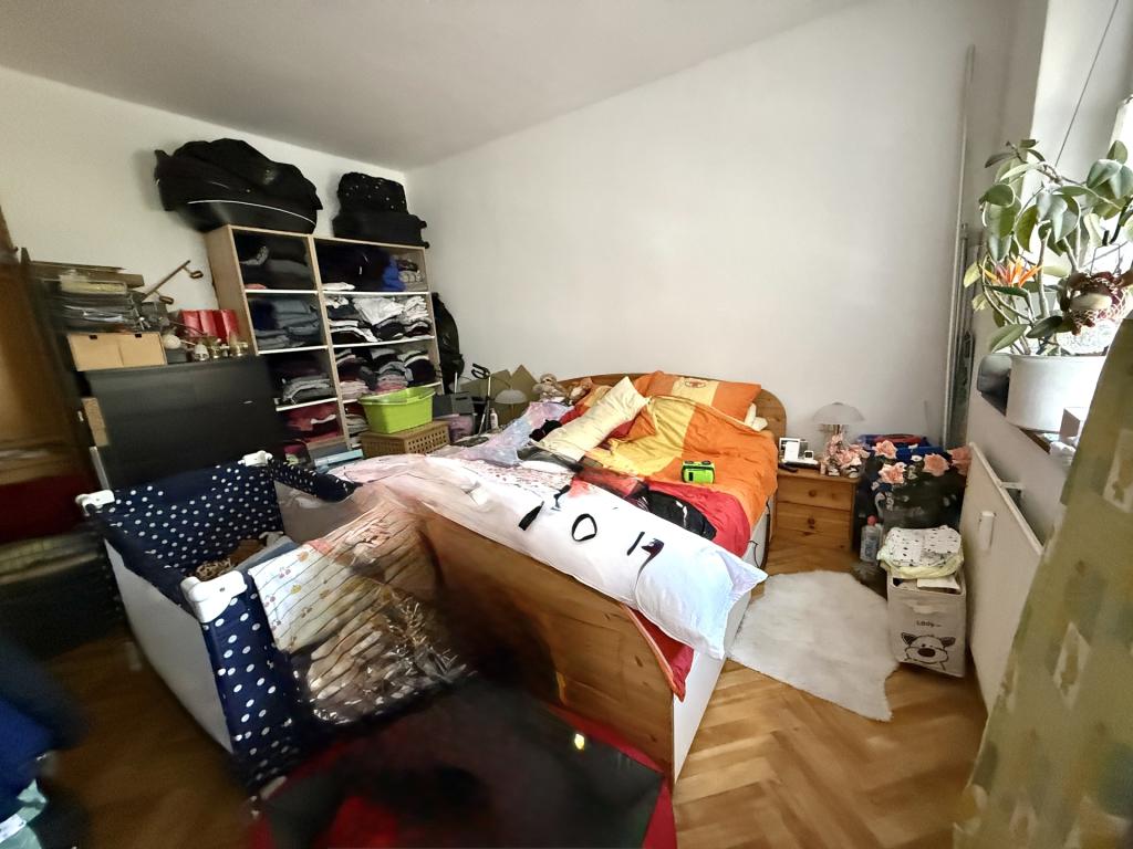OG Schlafzimmer