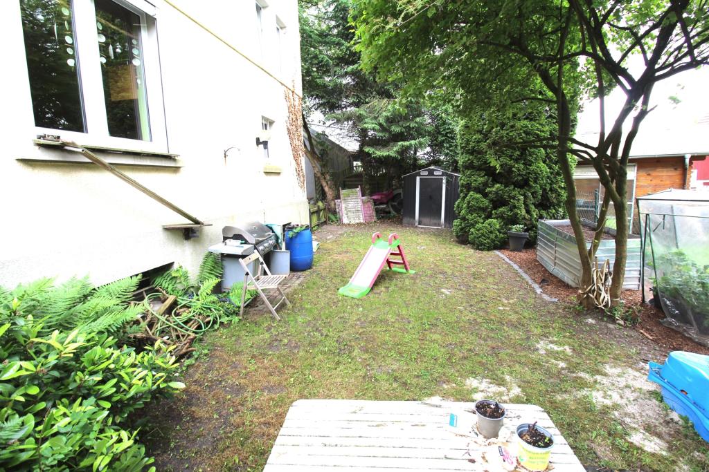 OG Garten