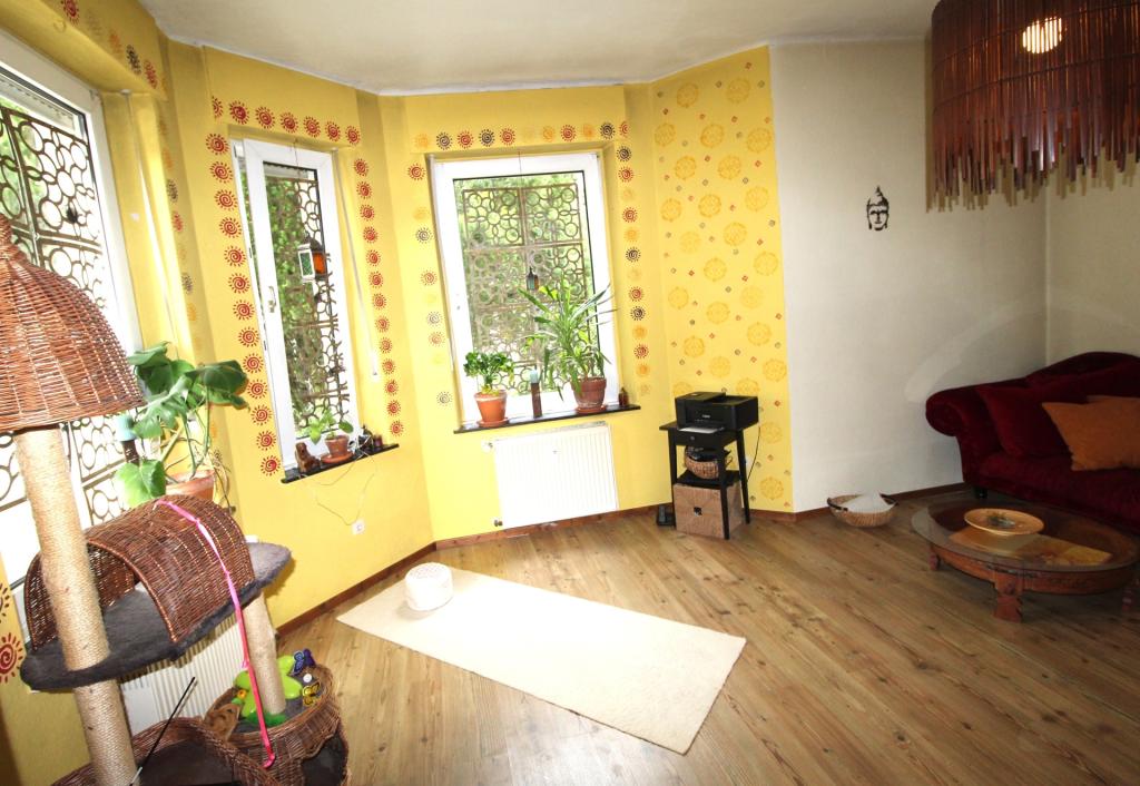 EG Wohnzimmer 1