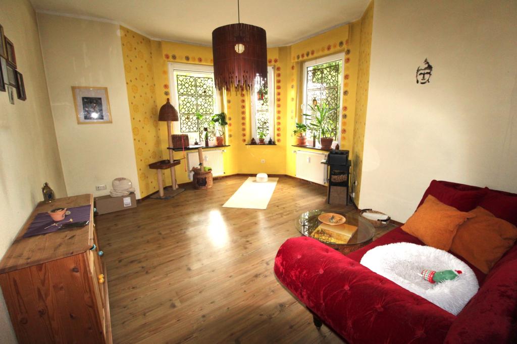 EG Wohnzimmer