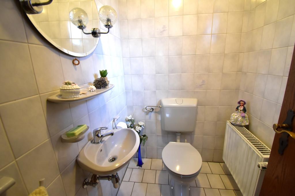 Gäste WC