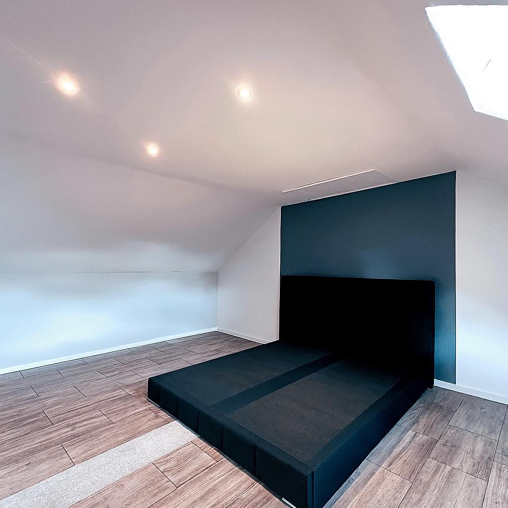 KI DG - Schlafzimmer