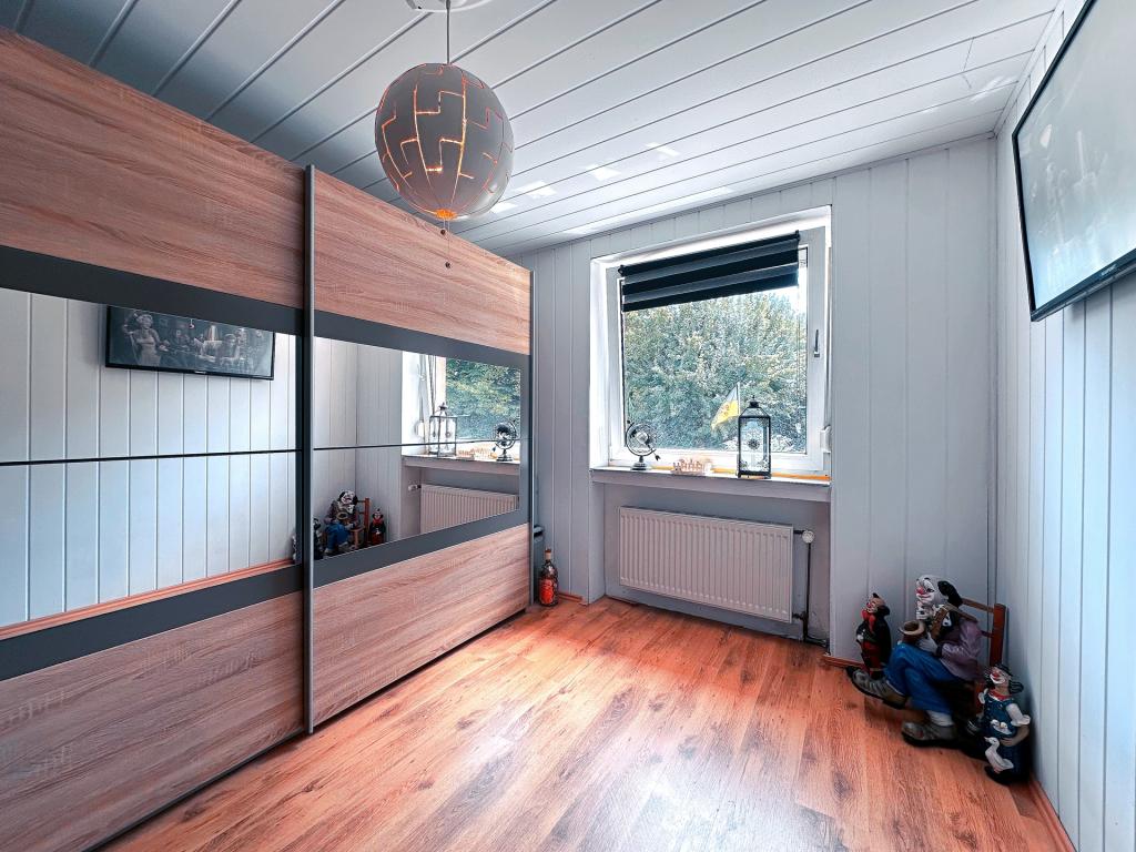 1.OG - Kinderzimmer 1