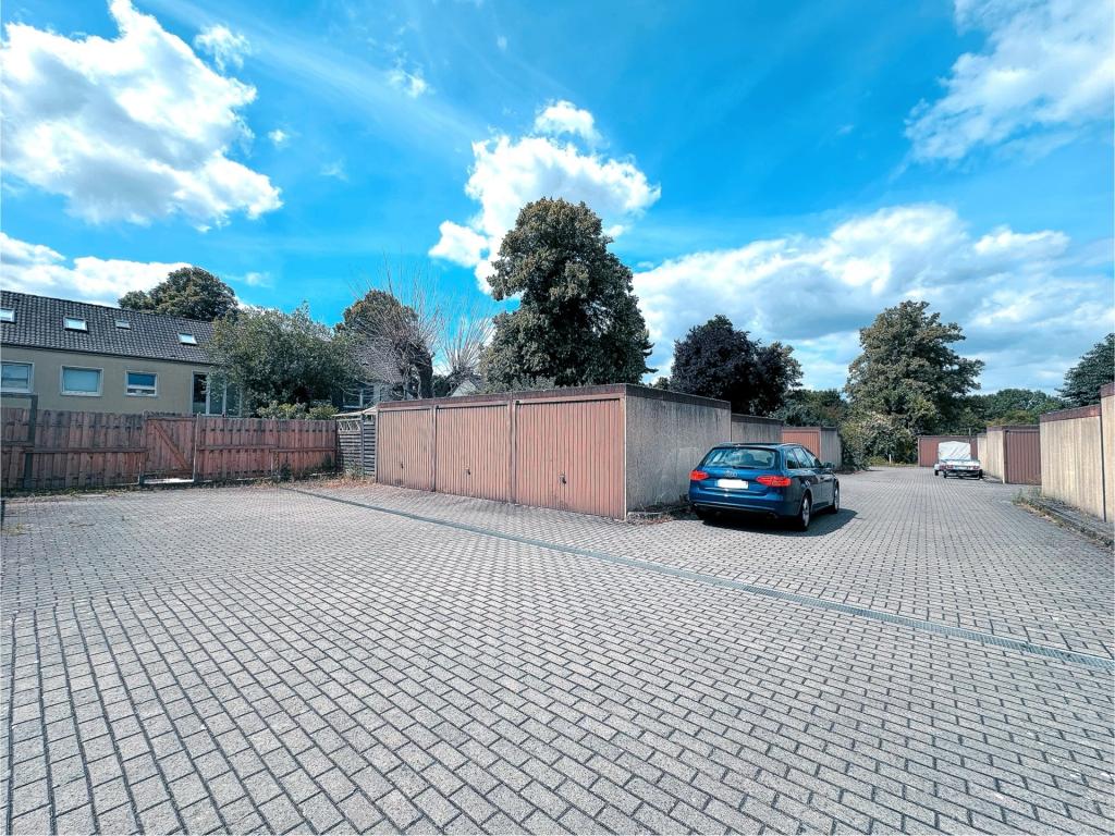 Garage Nr.12